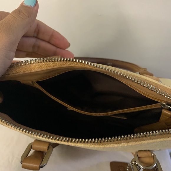 Micro coach bag - Picture 6 of 6